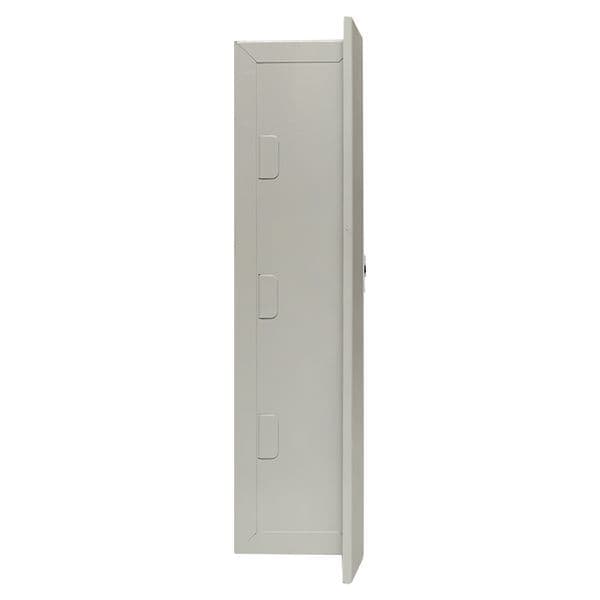 Щит ЩРВ-90 двухдверный (520х720х120) IP31 PROxima EKF mb11-90