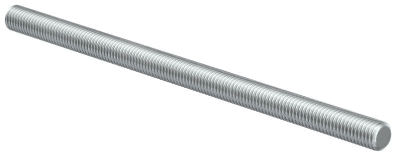 Шпилька резьбовая М8 DIN 975 L2000 IEK CLW10-TM-08-2-R