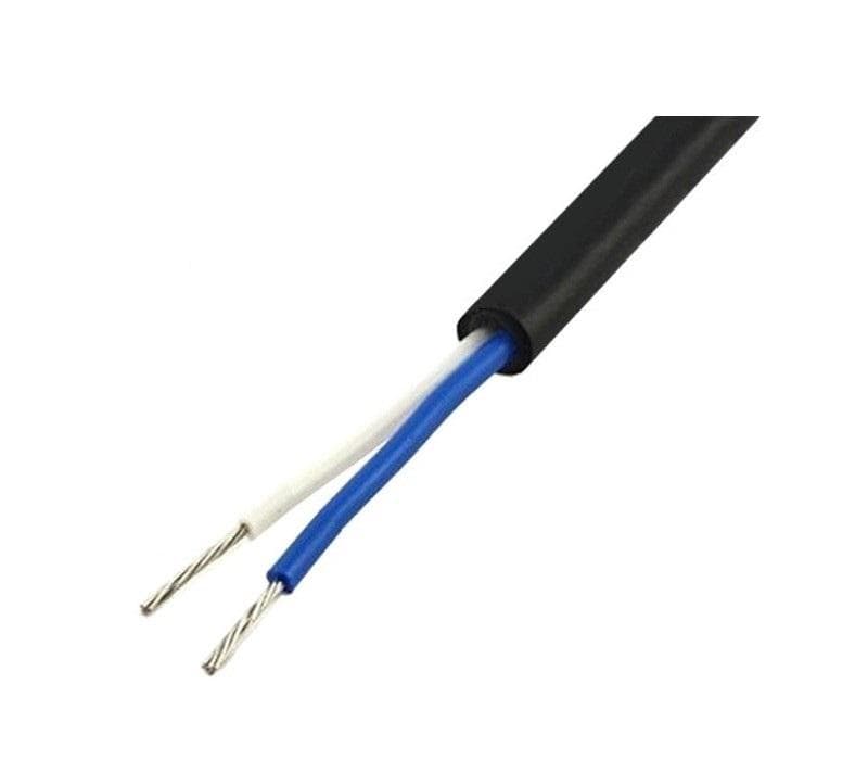 Кабель МКШнг(А)-LS 2х0.75 500В (бухта) (м) АЛЬФАКАБЕЛЬ 65475