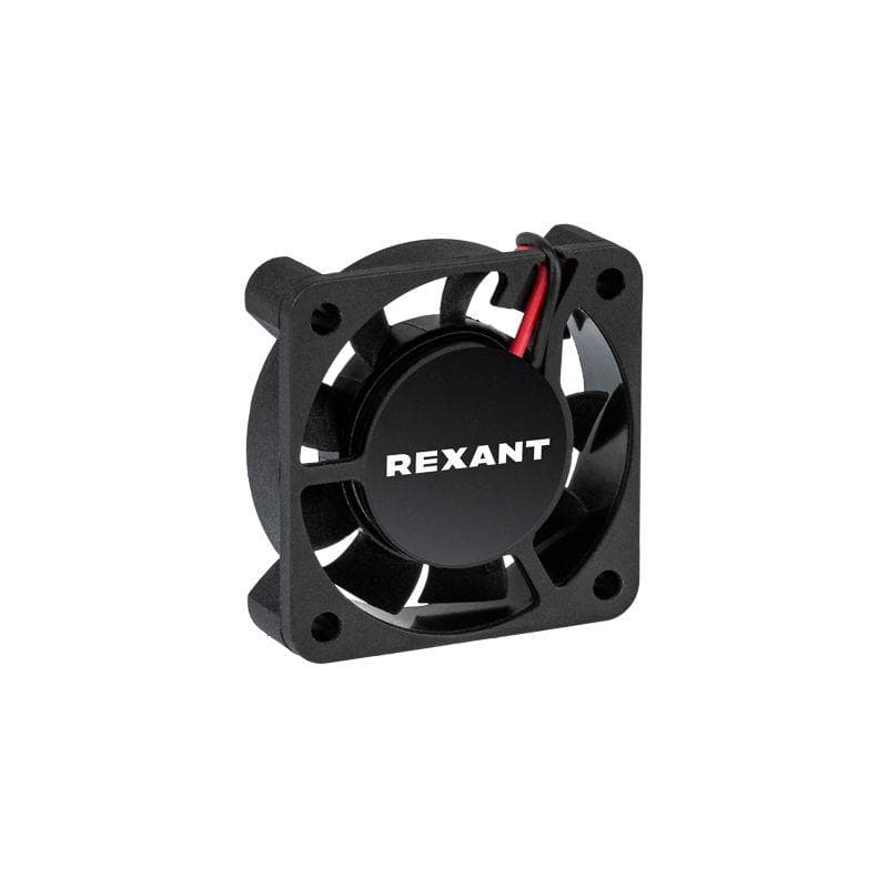 Вентилятор RX 4010MS 24VDC Rexant 72-4040