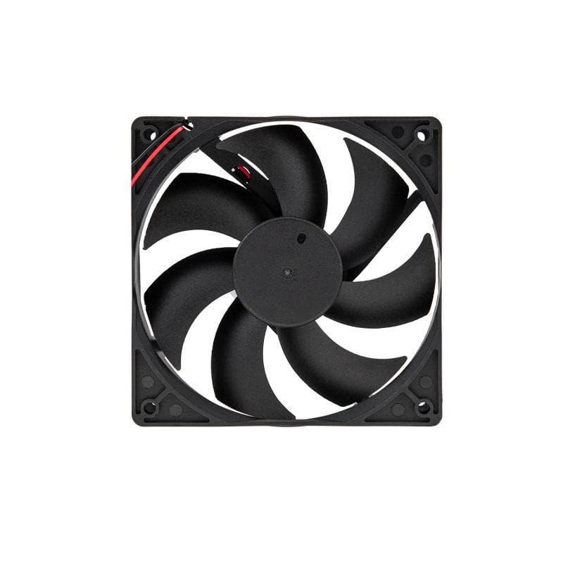 Вентилятор RX 12025MS 12VDC 72-5120