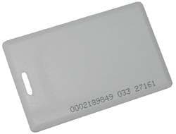Карта Mifare ST-PC010MF стандартная Smartec 229355
