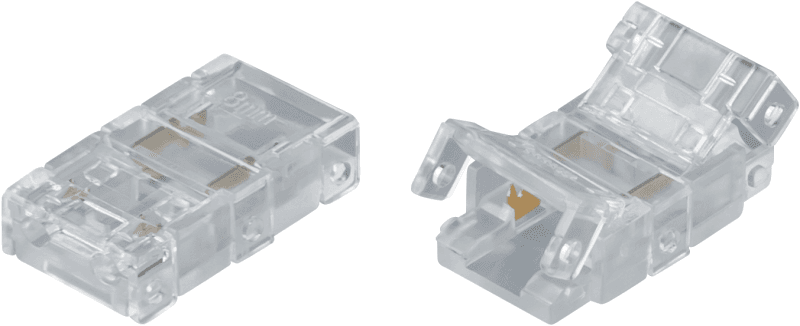 Коннектор 93 856 NLSC-I03-COB-8mm-PC-W-IP20 NAVIGATOR 93856
