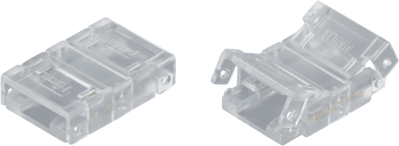 Коннектор 93 859 NLSC-I03-COB-10mm-PC-PC-IP20 NAVIGATOR 93859
