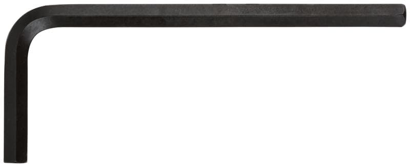Ключ шестигранный CrV 4мм FIT 64104