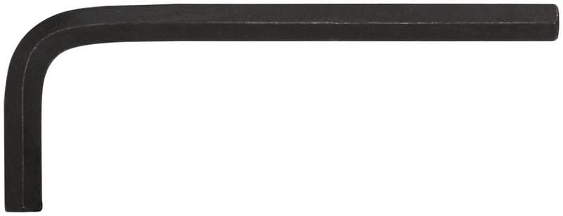 Ключ шестигранный CrV 7мм FIT 64107