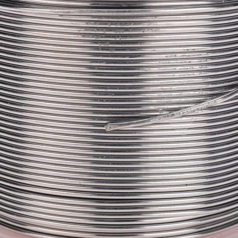 Припой с канифолью 500гр. d1.0мм (Sn60 Pb40 Fluх 2.2%) Rexant 09-3363