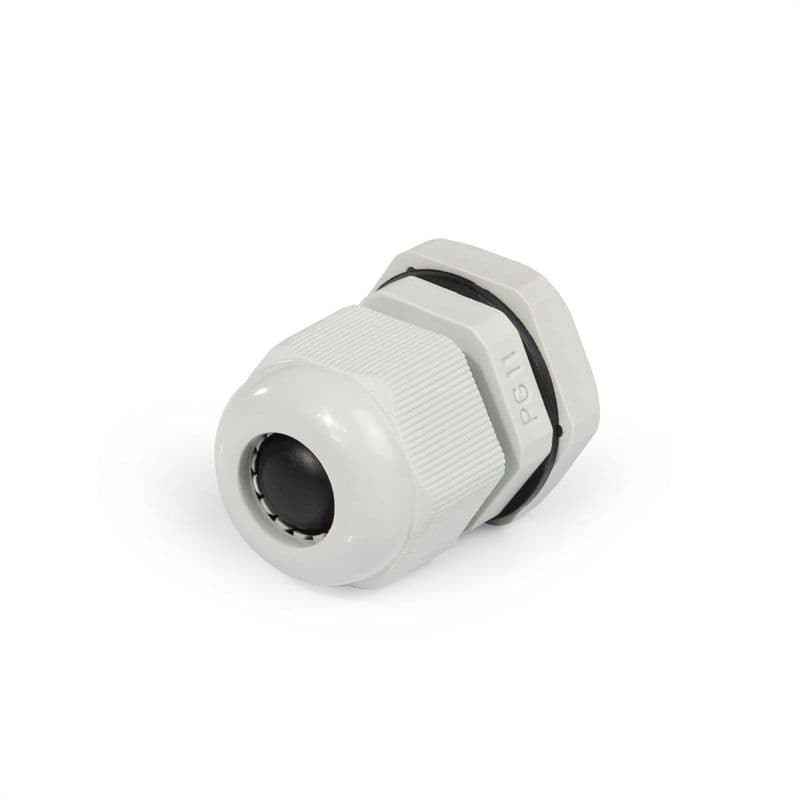 Сальник PG11 5-10мм Fortisflex 6448