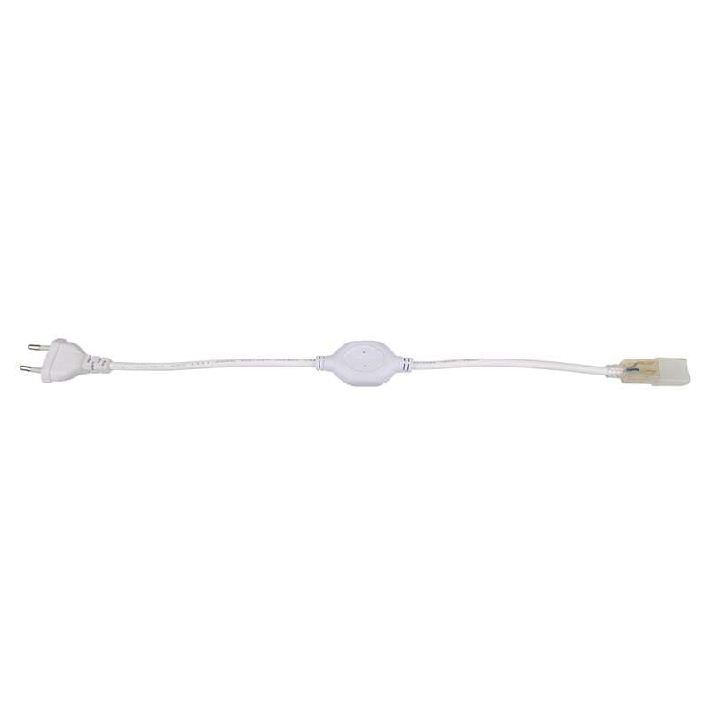 Шнур-адаптер 8А 50см для PFN-01 2835 100м IP65 Pro JazzWay 5016507