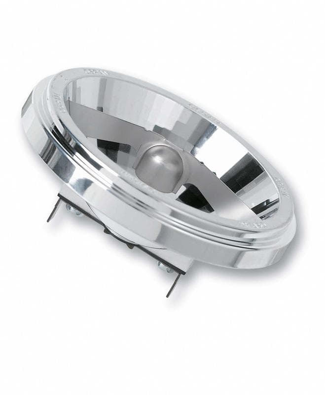Лампа галогенная HALOSPOT 41832 FL 35W G53 12V OSRAM 4050300335766