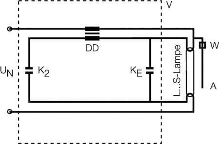 Лампа люминесцентная L 36W/66 36Вт T8 G13 зел. OSRAM 4050300024257