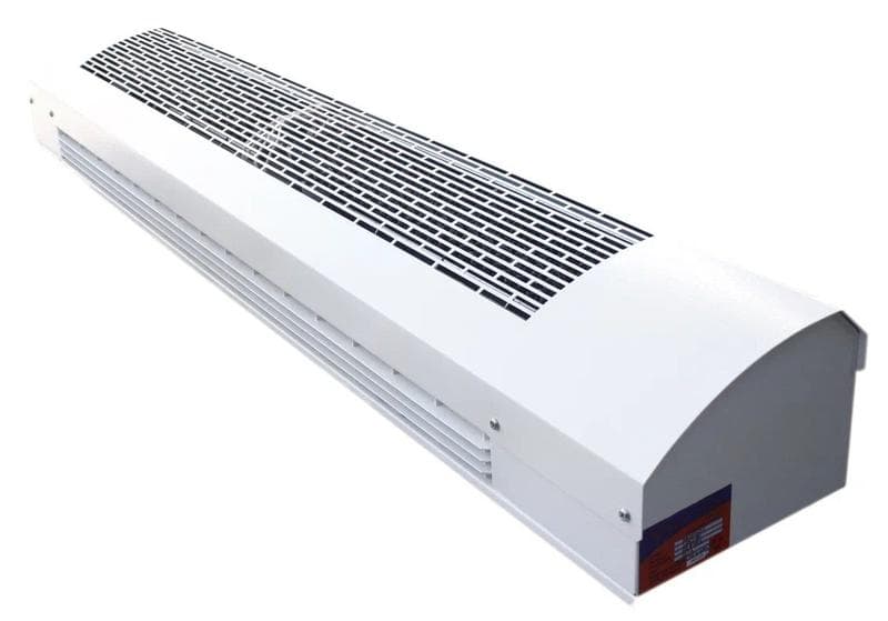 Завеса тепловая 6кВт 380В ТЭН RM-0610-3D-Y HINTEK 05.000094