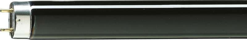 Лампа люминесцентная TL-D 36W BLB 1SL/25 36Вт T8 G13 PHILIPS 928048510805