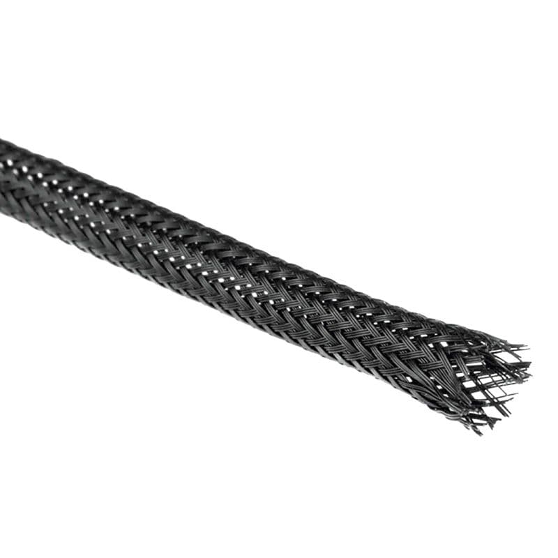 Оплетка каб. 25-40мм полиамид (уп.50м) DKC GTRPA-25