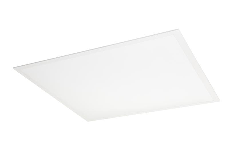 Светильник светодиодный ДВО CP 10 R 36W OP 840 W60L60 595х595х26мм 36Вт 4000К IP40 встраив. панель бел. Русский Свет 14061023059