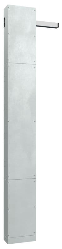 Короб КЭТ IEK IND-KET-1