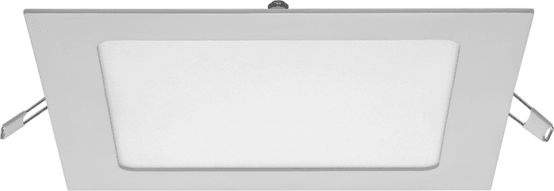 Светильник светодиодный 90 151 OLP-S1-12W-4K-WH-LED 12Вт 4000К IP20 800лм 176-264В 170х170 встраив. квадрат DOWNLIGHT ОНЛАЙТ 90151