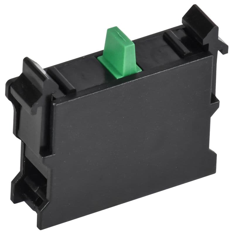 Контакт дополнительный 1НО MASTER IEK MI-DK60-1