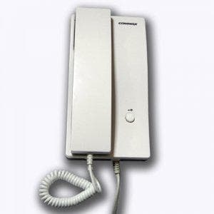 Трубка аудиодомофона DP-2S (АС 220В 2-х проводная) Commax 222901