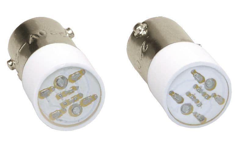 Матрица светодиодная красн. 230В KARAT IEK BMS10-230-K04