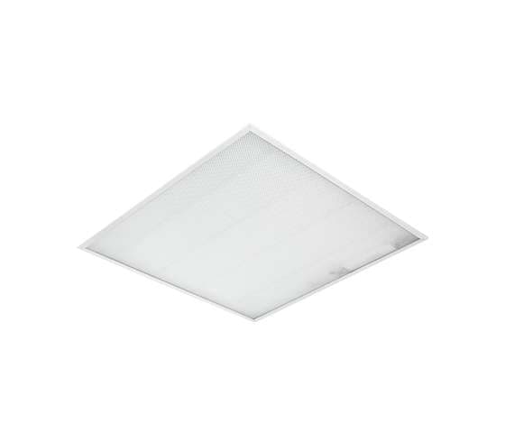 Светильник светодиодный Alenka LED-38-845-53 Opal 38Вт 4000К IP40 4054лм 595х595х40 БАП 1ч ЗСП 709438453