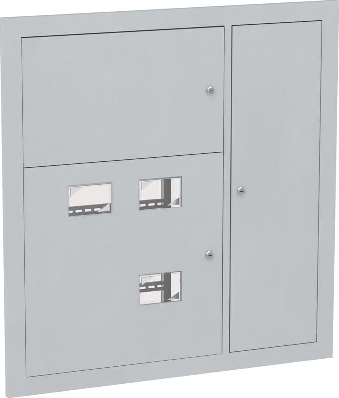 Щит этажный ЩЭ-3-1 36 IP31 УХЛ3 IEK MKM42-03-31