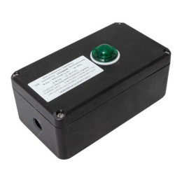 Коробка соединительная Heat box 220 SD-L1 EKF HB220SDL1