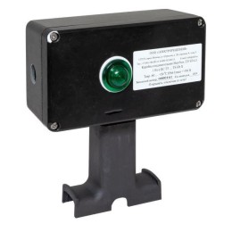 Коробка соединительная Heat box 220 SD-L1 EKF HB220SDL1