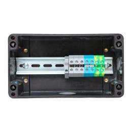 Коробка соединительная Heat box 220 SD-L1 EKF HB220SDL1