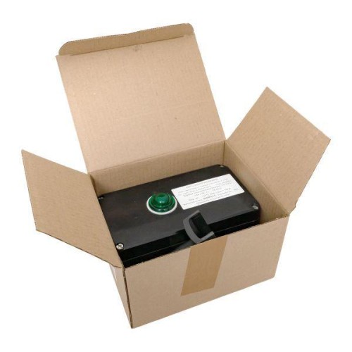 Коробка соединительная Heat box 220 SD-L1 EKF HB220SDL1