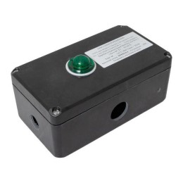 Коробка соединительная Heat box 220 SD-L1 EKF HB220SDL1