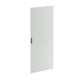Дверь сплошная для шкафов CQE N 1800х400мм DKC R5NCPE1840