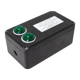 Коробка соединительная Heat box 220 SD-L2 EKF HB220SDL2