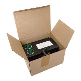 Коробка соединительная Heat box 220 SD-L2 EKF HB220SDL2