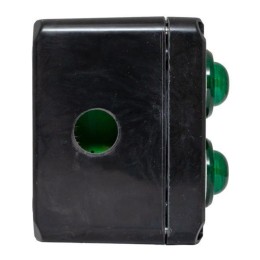 Коробка соединительная Heat box 220 SD-L2 EKF HB220SDL2