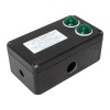 Коробка соединительная Heat box 220 SD-L2 EKF HB220SDL2