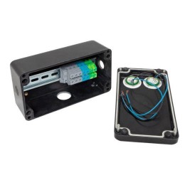 Коробка соединительная Heat box 220 SD-L2 EKF HB220SDL2