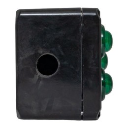 Коробка соединительная Heat box 220 SD-L3 EKF HB220SDL3