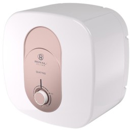 Водонагреватель электрический накопительного типа QUATTRO 10л RWH-Q10-FEU ROYAL Clima НС-1631830
