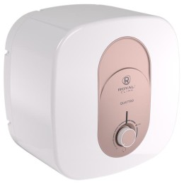 Водонагреватель электрический накопительного типа QUATTRO 10л RWH-Q10-FEU ROYAL Clima НС-1631830