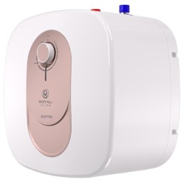 Водонагреватель электрический накопительного типа QUATTRO 10л RWH-Q10-FEU ROYAL Clima НС-1631830