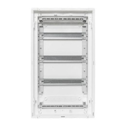 Щит силовой встраив. Nova 36мод. IP41 с метал. дверью EKF nv-pb-md-3