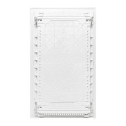 Щит силовой встраив. Nova 36мод. IP41 с метал. дверью EKF nv-pb-md-3