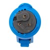 Розетка переносная 213 2Р+РЕ 16А 220В IP44 PROxima EKF ps-213-16-220-PRO