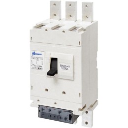 Выключатель автоматический 3п 2000А 33.5кА ВА55-43 341130-00 УХЛ3 690В Контактор 1003321