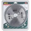 Диск пильный для циркулярных пил по ламинату 200х32/30х48T FIT 37779