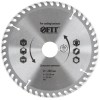 Диск пильный для циркулярных пил по ламинату 200х32/30х48T FIT 37779