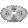 Диск пильный для циркулярных пил по ламинату 200х32/30х48T FIT 37779