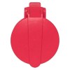 Розетка переносная 215 3Р+РЕ+N 16А 380В IP44 PROxima EKF ps-215-16-380-PRO
