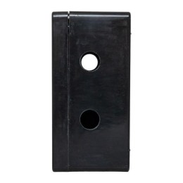 Коробка соединительная Heat box 250 Р35 EKF HB250Р35